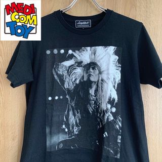 hide　Tシャツ　Amplifier　X JAPAN　LEMONed　ルナシー