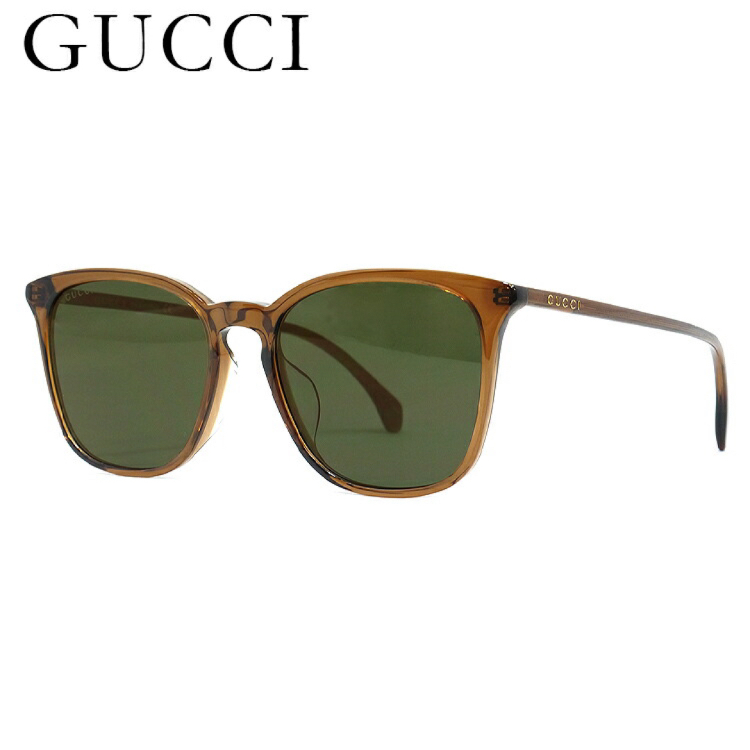 Gucci(グッチ)のGUCCI サングラス レディースのファッション小物(サングラス/メガネ)の商品写真