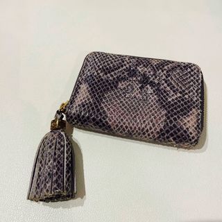 トリーバーチ(Tory Burch)のトリーバーチ　ミニ財布　キーケース(財布)