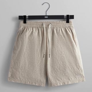 キス(KITH)のKITH Paisley Jacquard Active Short(ショートパンツ)