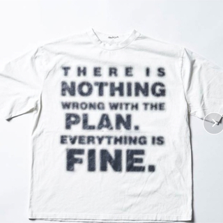 JACKSON MATISSEThere is nothing Tee