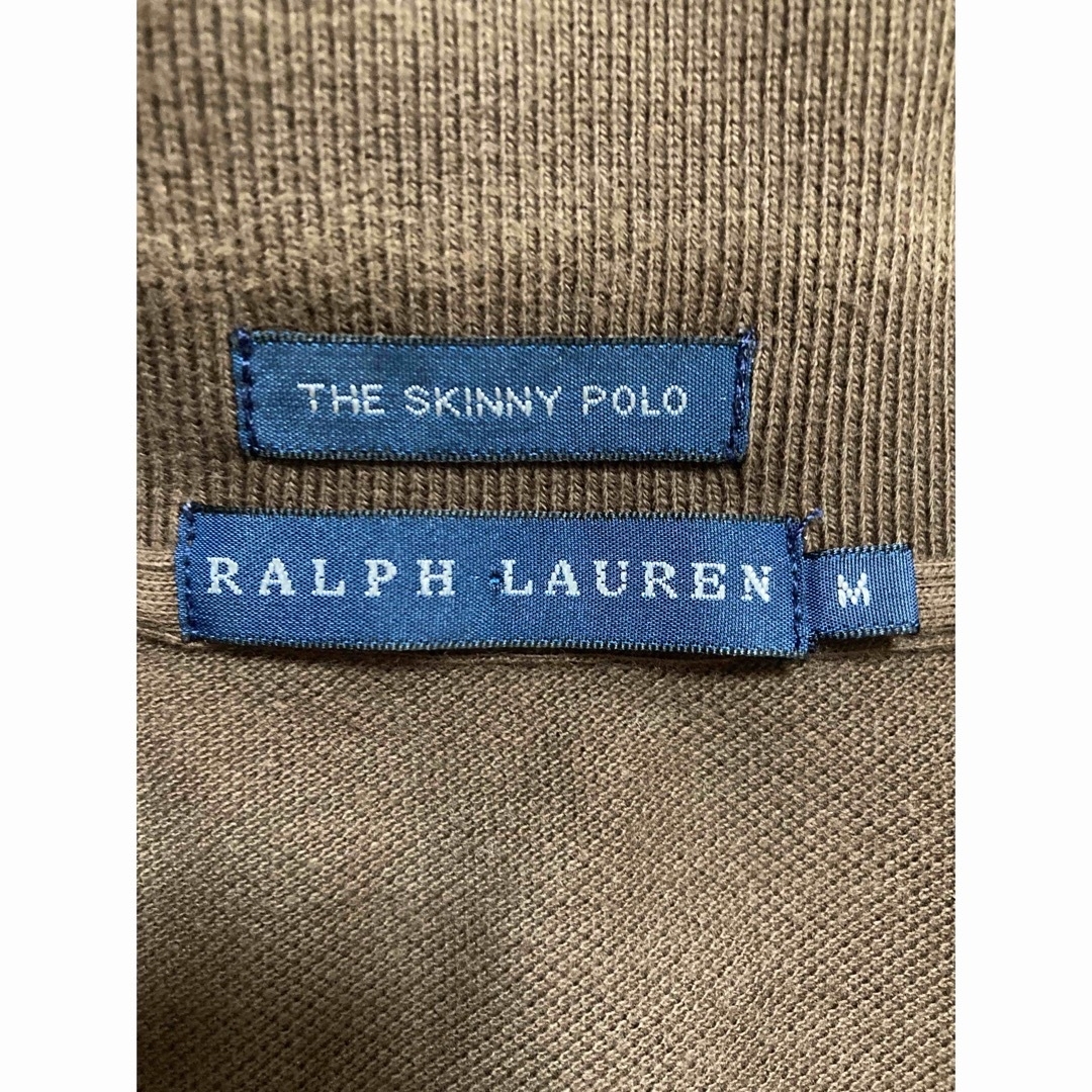 Ralph Lauren(ラルフローレン)のラルフローレンポロシャツ レディースのトップス(ポロシャツ)の商品写真