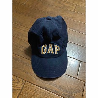 ギャップ(GAP)の美品　GAPキャップ　L/LG  (帽子)