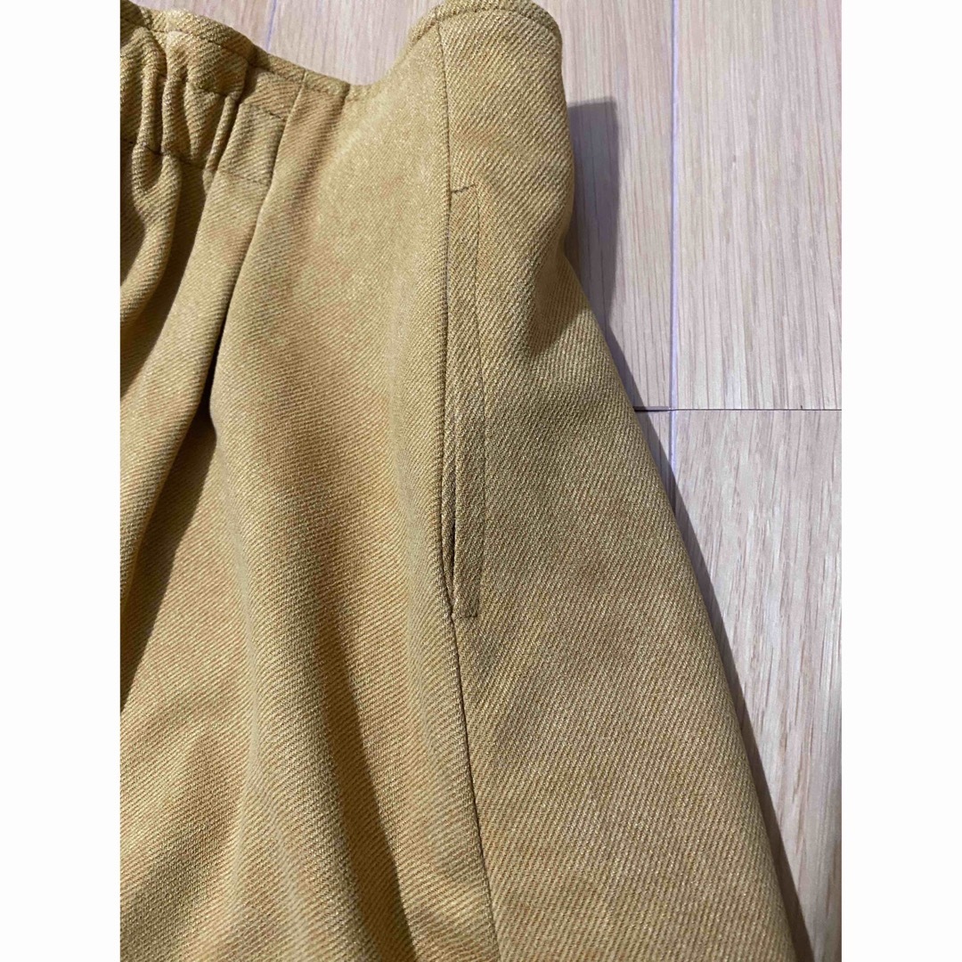 JENNI(ジェニィ)のJENNIスカート150美品 キッズ/ベビー/マタニティのキッズ服女の子用(90cm~)(スカート)の商品写真
