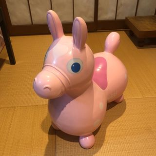 ロディ(Rody)のRODY ロディ　ピンク(キャラクターグッズ)