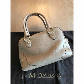 ジェイアンドエムデヴィッドソン(J&M DAVIDSON)の【yn様専用】J&M Davidson⭐︎MINI MIA(ハンドバッグ)