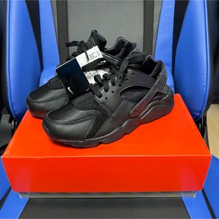 ナイキ(NIKE)の【新品未使用タグ付き】ナイキ W AIR HUARACHE エアハラチ 24㎝(スニーカー)