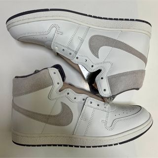 NIKE - Nike Air Ship SP Tech Grey ナイキ エアシップ グレーの通販 ...