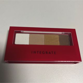 インテグレート(INTEGRATE)のインテグレート　ビューティートリックアイブロー(パウダーアイブロウ)