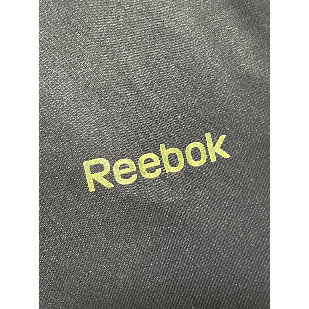 Reebok(リーボック)のReeBok トレーニングパンツ スポーツ/アウトドアのランニング(ウェア)の商品写真