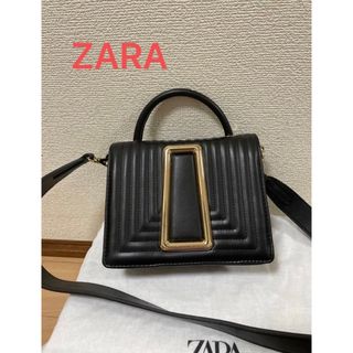 ザラ(ZARA)のZARAショルダーバッグ(ショルダーバッグ)