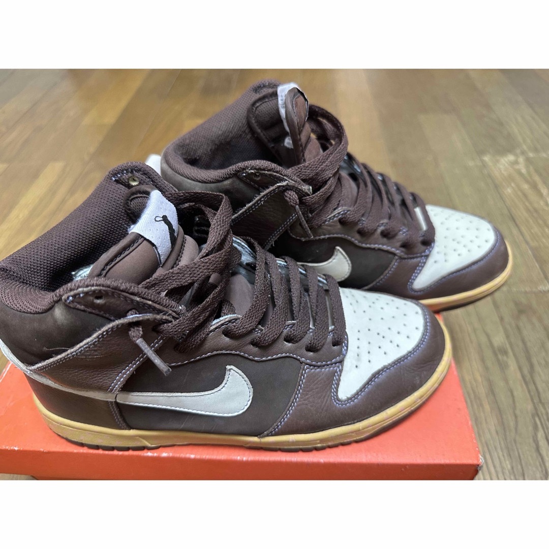 レア 27cm NIKE DUNK SB SKATE OR DIE ダンクすけすに古着