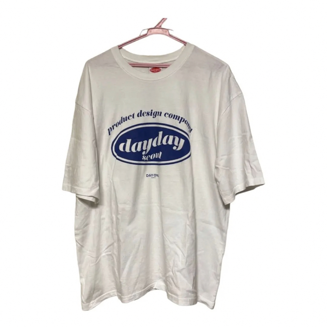 Day Day Seoul 半袖Tシャツ | フリマアプリ ラクマ