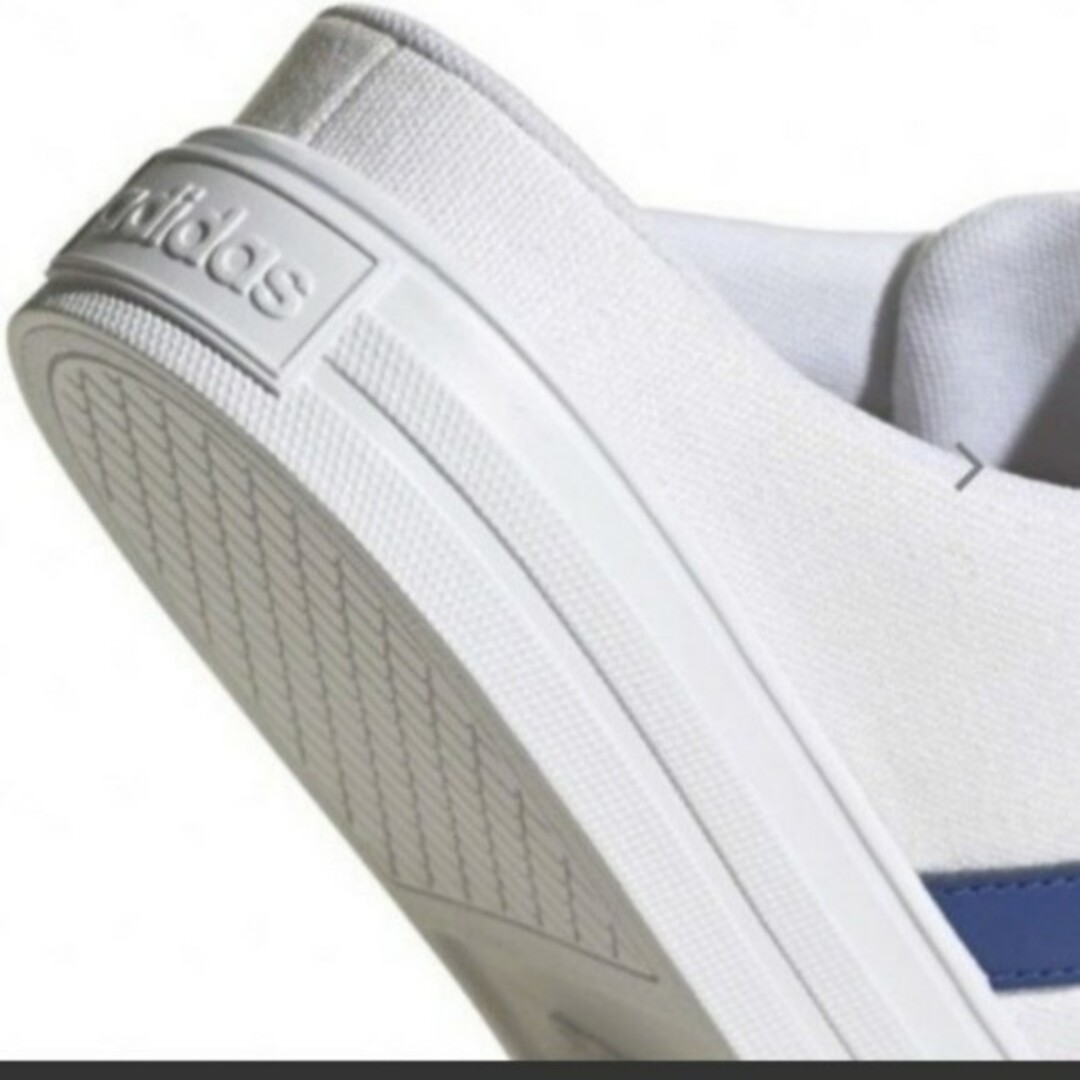 adidas(アディダス)の取引中！adidas アディダス アディセット スリップオン レディースの靴/シューズ(スニーカー)の商品写真