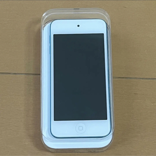 アイポッドタッチ(iPod touch)のiPod touch 第5世代(ポータブルプレーヤー)