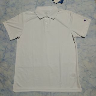 チャンピオン(Champion)のポロシャツ Ｍ 新品 Champion(ポロシャツ)