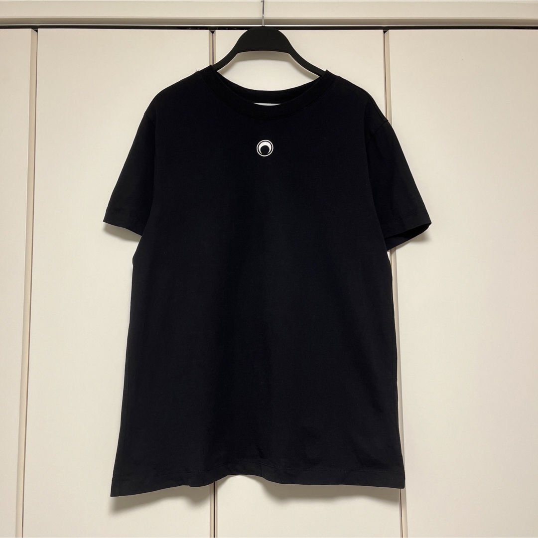 marine serre tシャツ