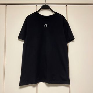 バレンシアガ(Balenciaga)のmarine serre tシャツ(Tシャツ/カットソー(半袖/袖なし))