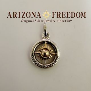 アリゾナフリーダム(ARIZONA FREEDOM)の【アリゾナフリーダム】(ネックレス)