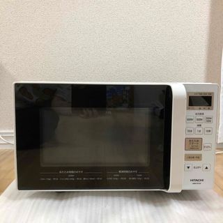 ヒタチ(日立)の日立 電子レンジ HITACHI HMR-FS182(電子レンジ)