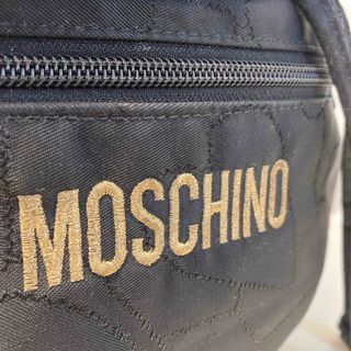 モスキーノ くま リュック(レディース)の通販 18点 | MOSCHINOの