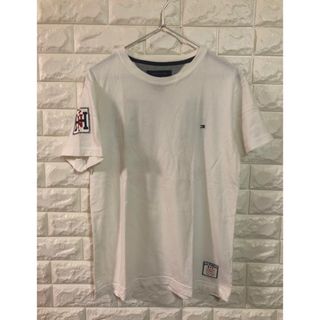 トミーヒルフィガー(TOMMY HILFIGER)のトミーヒルフィガー　Tシャツ(シャツ)