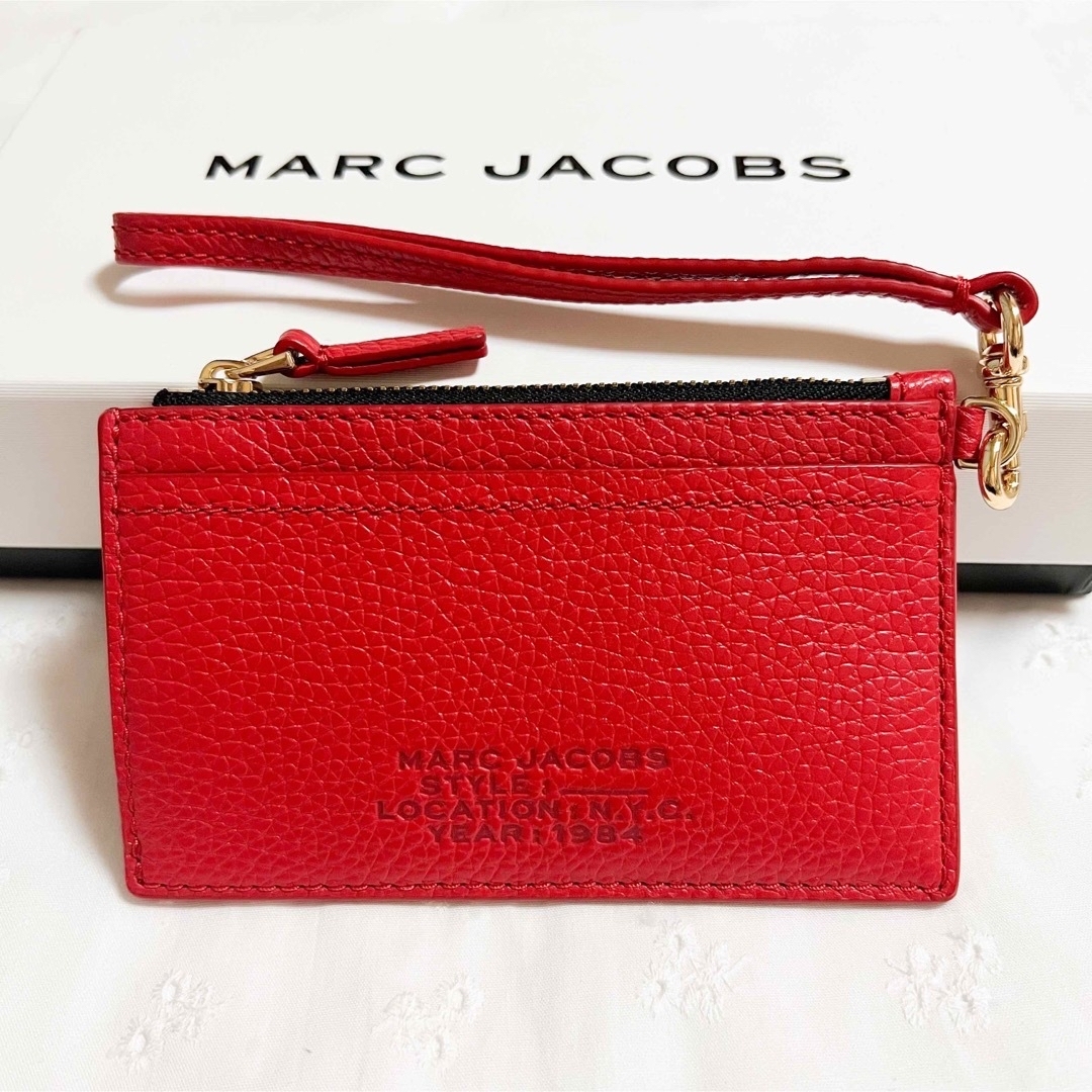 専用】現行販売品☆MARC JACOBS カードケース キーケース | wic