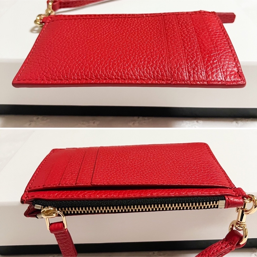 専用】現行販売品☆MARC JACOBS カードケース キーケース | wic