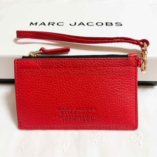 マークジェイコブス(MARC JACOBS)の【専用】現行販売品★MARC JACOBS  カードケース キーケース(コインケース)