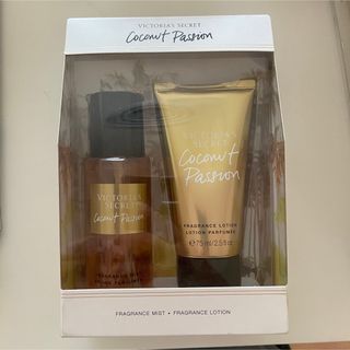 ヴィクトリアズシークレット(Victoria's Secret)のVictorias Secret Fragrance Mist & Lotion(ボディローション/ミルク)