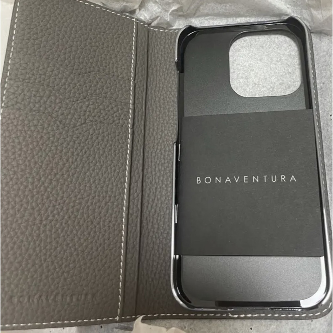 BONAVENTURA iPhone 14 Pro 新品のサムネイル