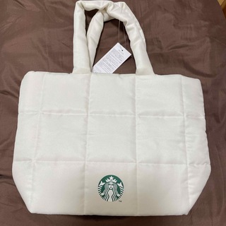 スターバックス(Starbucks)のスタバ　トートバック　♪(バッグ)