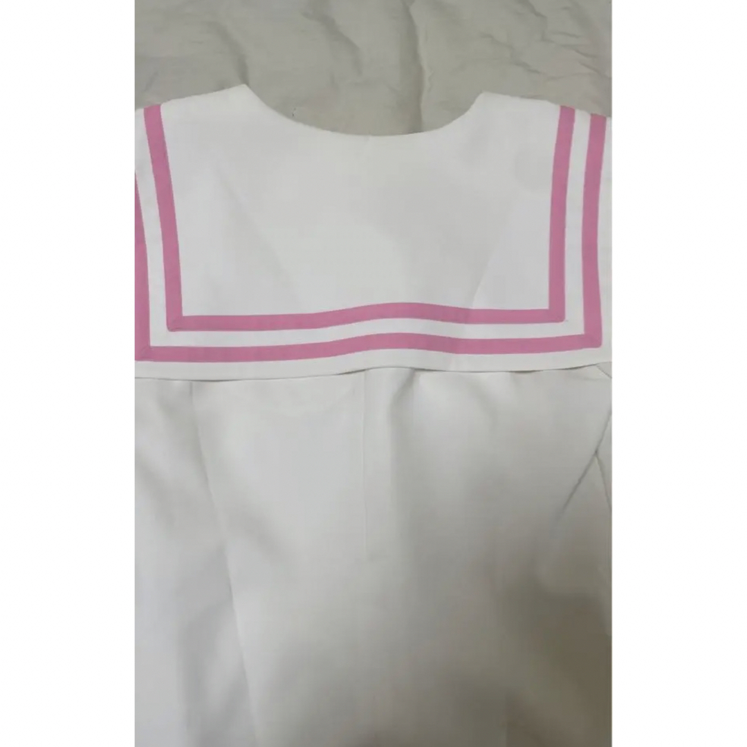 オーダーメイド セーラー服 制服 - 衣装