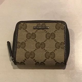 グッチ(Gucci)の☆まこちん様専用☆GUCCI コインケース 小銭入れ(コインケース/小銭入れ)