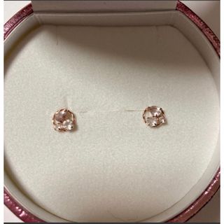 サマンサティアラ(Samantha Tiara)のサマンサティアラ　ジュエリーボックス&ピアス(ピアス)