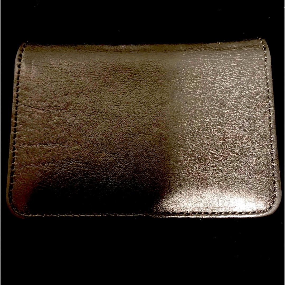CHROME HEARTS 3ポケット カードケース