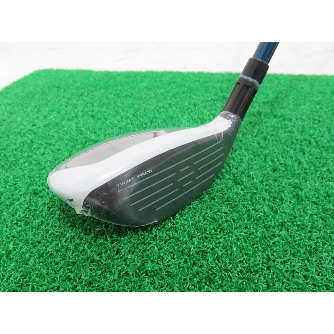 TaylorMade - 新品 日本仕様 テーラーメイド SIM2 MAX 3U 19° S ...