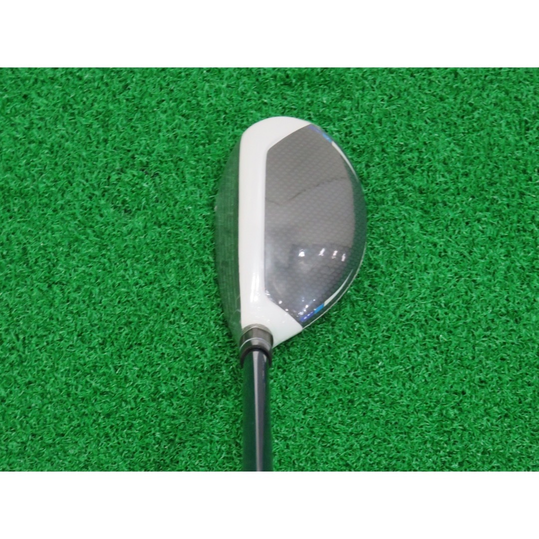 TaylorMade - 新品 日本仕様 テーラーメイド SIM2 MAX 3U 19° S ...