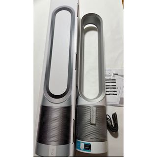 ダイソン(Dyson)のダイソン TP02 ピュアクール フィルターほぼ新品(空気清浄器)