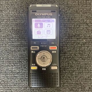 オリンパス(OLYMPUS)のOLYMPUS V-823 オリンパス ICレコーダー ボイスレコーダー(その他)