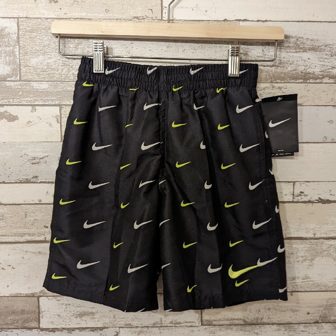 ナイキ総柄スイムウェア  140〜150サイズ相当 NIKE