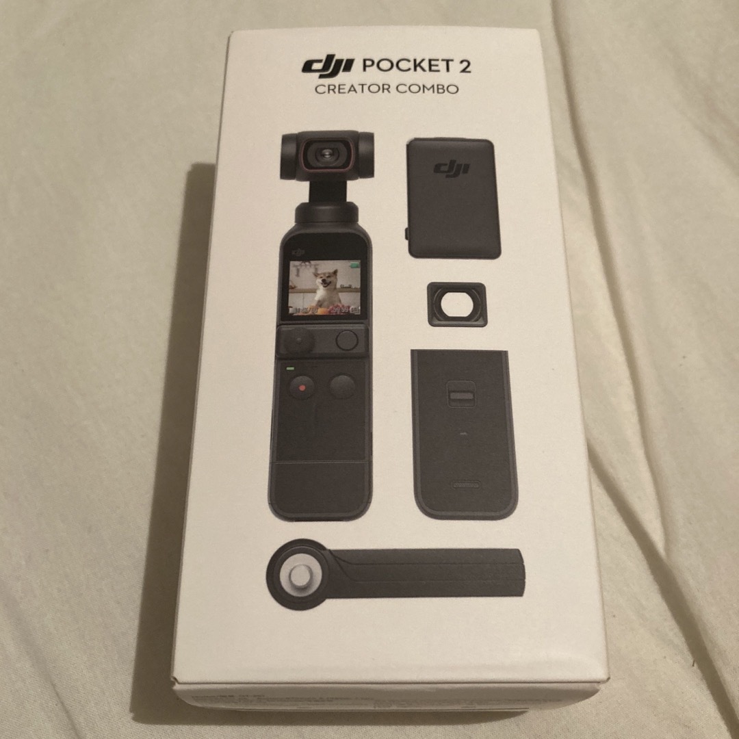 DJI Pocket2