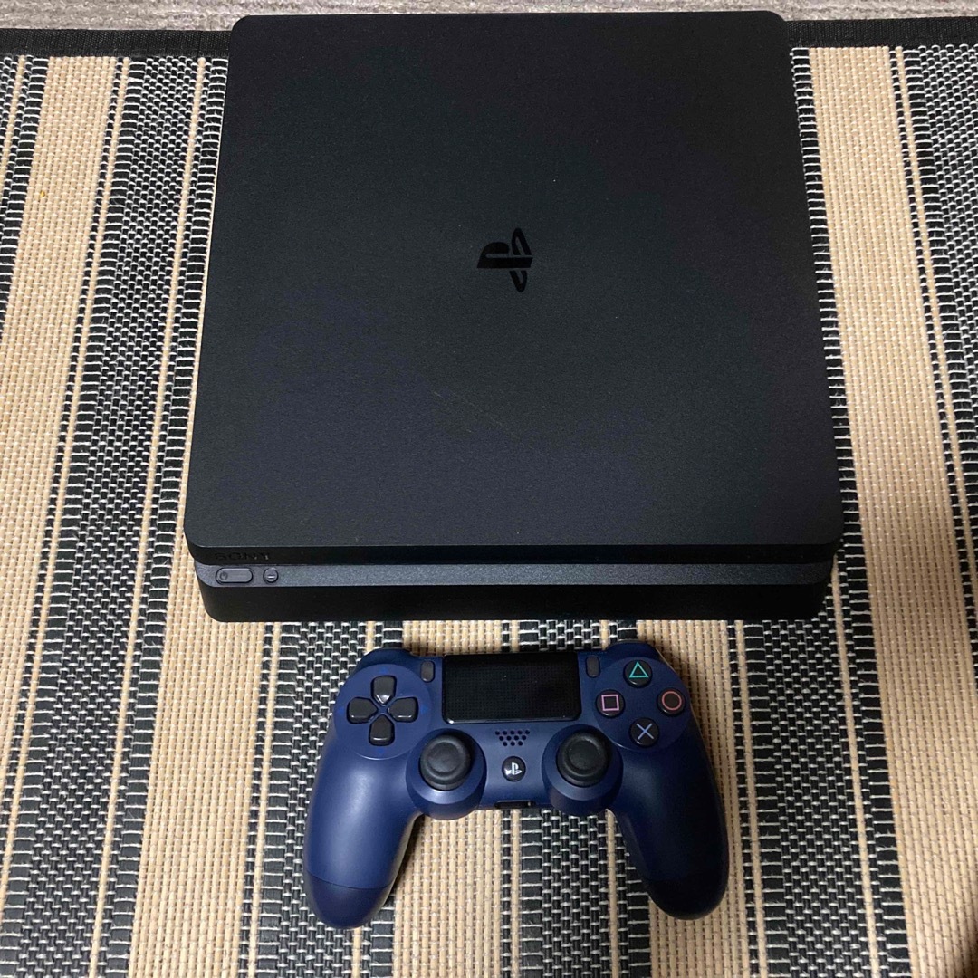 ［］SONY PlayStation4 本体 CUH-2000AB01