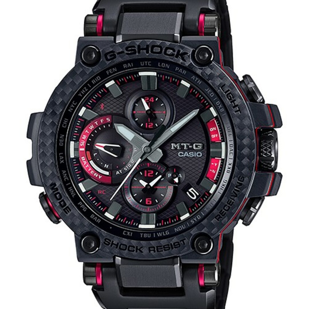 MTG-B1000XBD-1AJF G-SHOCK