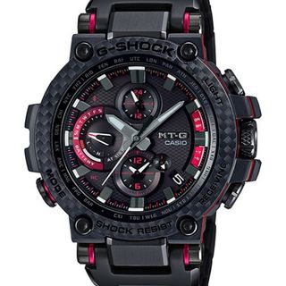 ジーショック(G-SHOCK)のMTG-B1000XBD-1AJF G-SHOCK(腕時計(アナログ))