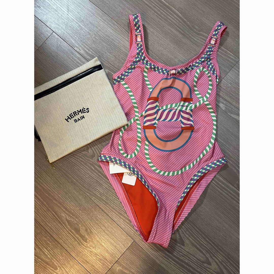 エルメス 水着 シェーヌダンクル www.dimaivf.com
