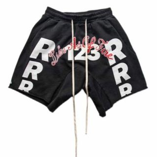RRR123 ショートパンツの通販|ラクマ