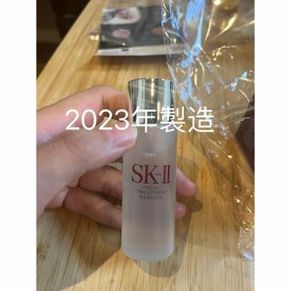 エスケーツー(SK-II)のSKⅡ   フェイシャルトリートメントエッセンス　30ml(化粧水/ローション)