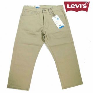 リーバイス(Levi's)の【Levi's／リーバイス】505 レギュラー クロップド cool素材 W32(その他)