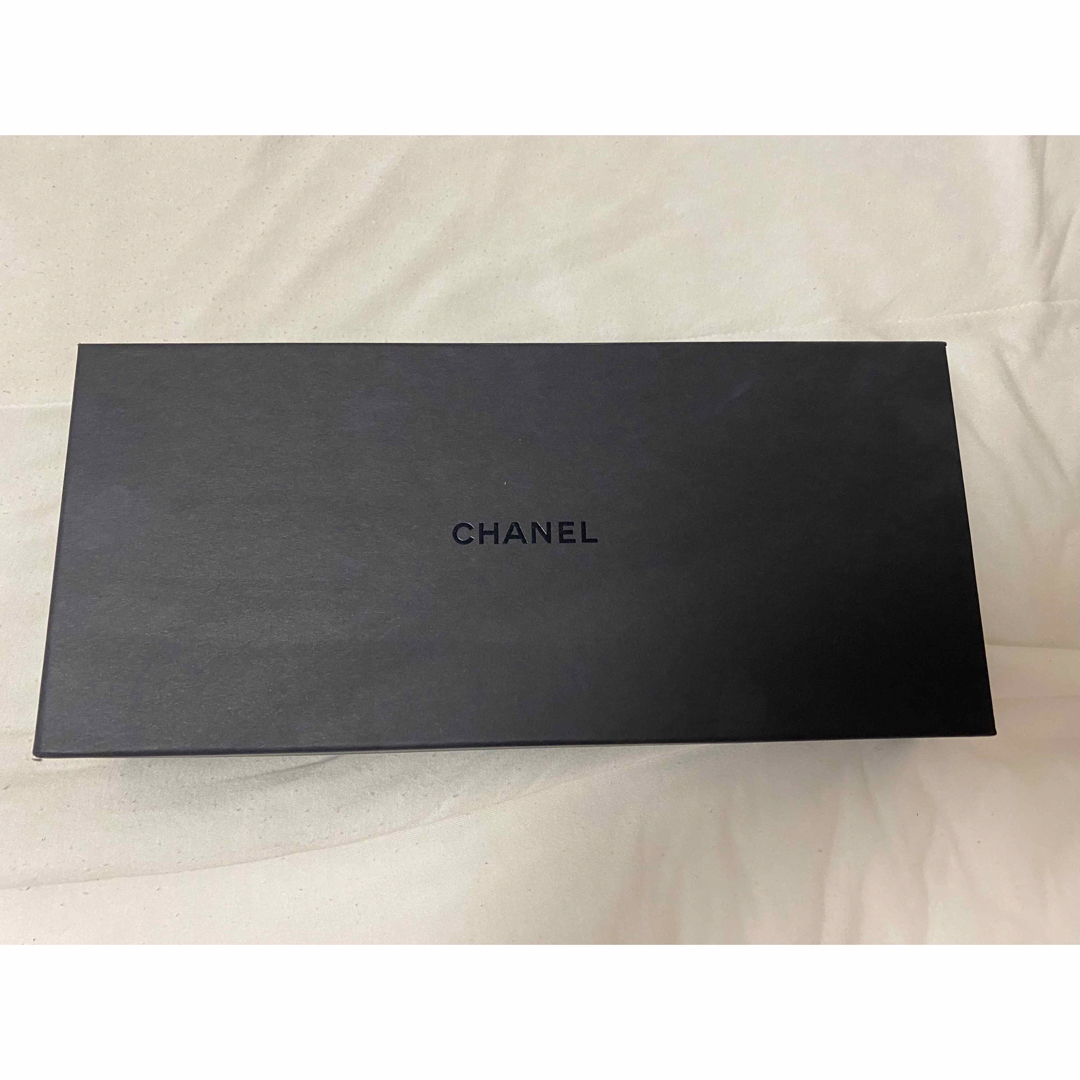 CHANEL 時計　箱　空箱　ボックス　ギフト　ショッパー